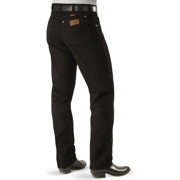 wrangler men's jeans 13mwz original fit prewashed colors - 13mwzwk_2 -  