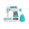 Hirigin Children Electric Sewing Machine Small Household Appliances Toys Kid’s Play House Toy Set