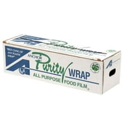 Anchor Packaging 7309482 PurityWrap 2000' Food Film in Cutterbox