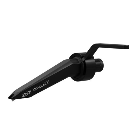 Ortofon Concorde 5S (オルトフォン シェル一体 MMカートリッジ) コンコルド5S