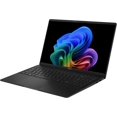 thumbnail image 4 of Asus Vivobook S 15 Premium Business Copilot+ AI PC Laptop 15.6" 3K Lumina OLED 120Hz (600nits 100% DCI-P3) Qualcomm 8-core Snapdragon X Plus 16GB DDR5 2TB SSD Backlit USB4 Harman/kardon Win11, 4 of 7