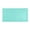 Calamine Blue, variant on Dailycode Calamine Blue Bathroom Rugs Non Slip Absorbent Soft Plush Quick Dry Bath Mat, 39"x20"