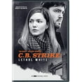 thumbnail image 1 of C.B. Strike : Deadtal White [DVD], 1 of 1