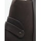 thumbnail image 5 of Botin Para Mujer Wildcat® Elegante Tacon Ancho Color Café caqui 24, 5 of 11