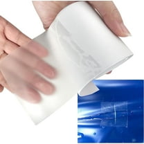 Happon Waterproof clear Tent Repair Patches Kit