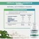 thumbnail image 3 of NAIMA L-Teanina y Glicinato de Magnesio, 100 Cápsulas | Suplemento Alimenticio 100% Puro| Ingredientes Naturales, Sin Aditivos | Relajación, Concentración, Alta Absorción, 3 of 9