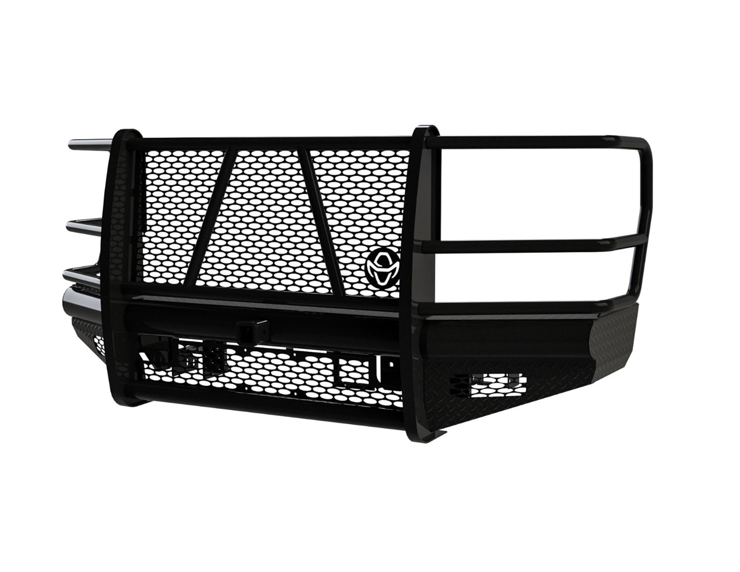 Ranch Hand FBF201BLR Legend Series Front Bumper