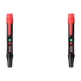 thumbnail image 1 of Detector Frenos Detector Digital Frenos Automóvil DOT3/DOT4/DOT5.1 Detección Precisa La Del Aceite Alarma Y (HT662), 1 of 8