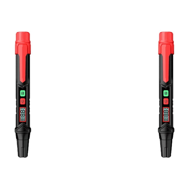 Detector Frenos Detector Digital Frenos Automóvil DOT3/DOT4/DOT5.1 Detección Precisa La Del Aceite Alarma Y (HT662)