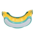 thumbnail image 4 of Orinal de viaje para niños pequeños ANGGREK orinal portátil con 20 bolsas orinal de emergencia plegable, 4 of 8