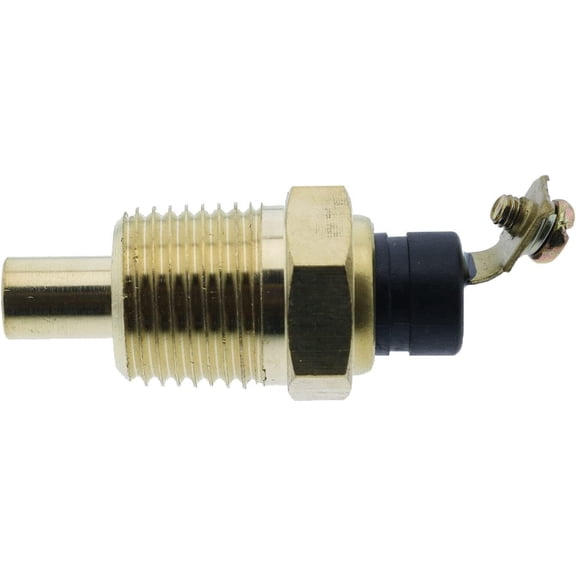 Seapple Hydraulic Temperature Sensor 6632633 Compatible With Bobcat Loader 540 542 543 553 641 642 643 645 Engine