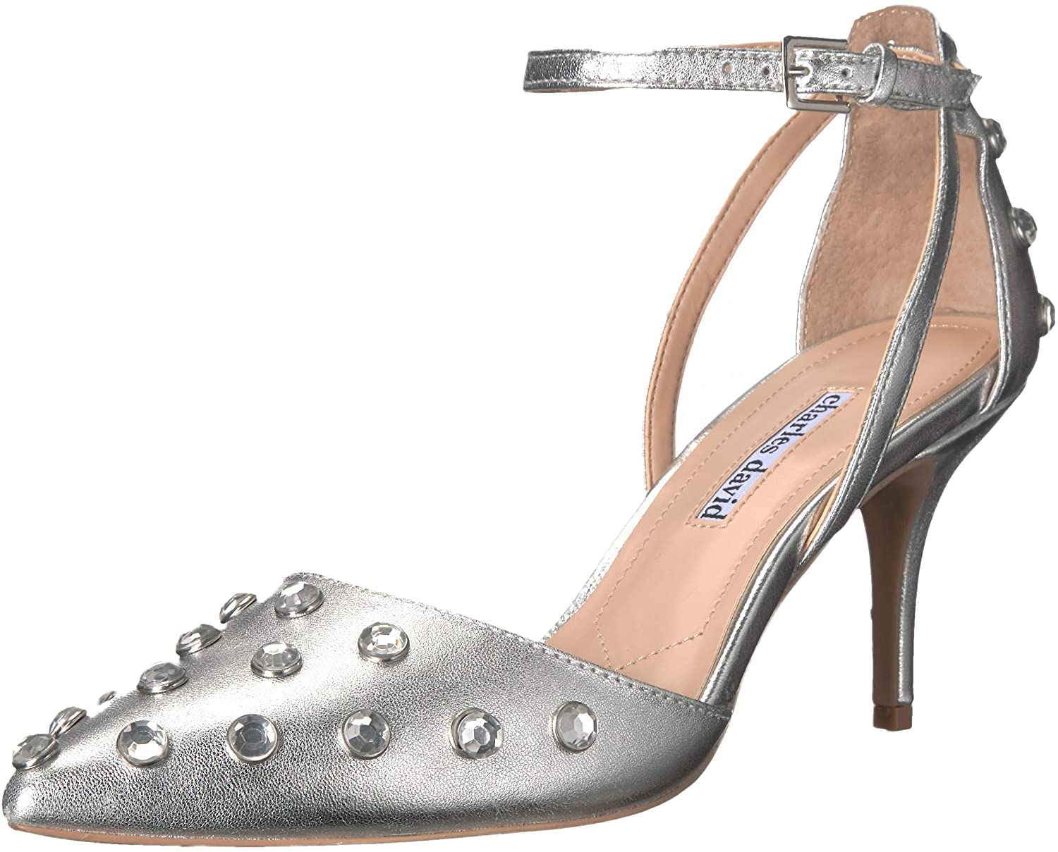 charles david women's pumps
