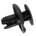thumbnail image 4 of Rivet Trim, Fasteners Trim, Solid Easy To Carry Practical Home For Bumper Trim Panel Travel, 4 of 8
