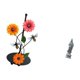 thumbnail image 5 of Dispensador de toallas de papel antideslizante vertical para pañuelos de papel, soporte para el hogar, estatua de Guan Yin, accesorios, adorno, regalo, 5 of 8