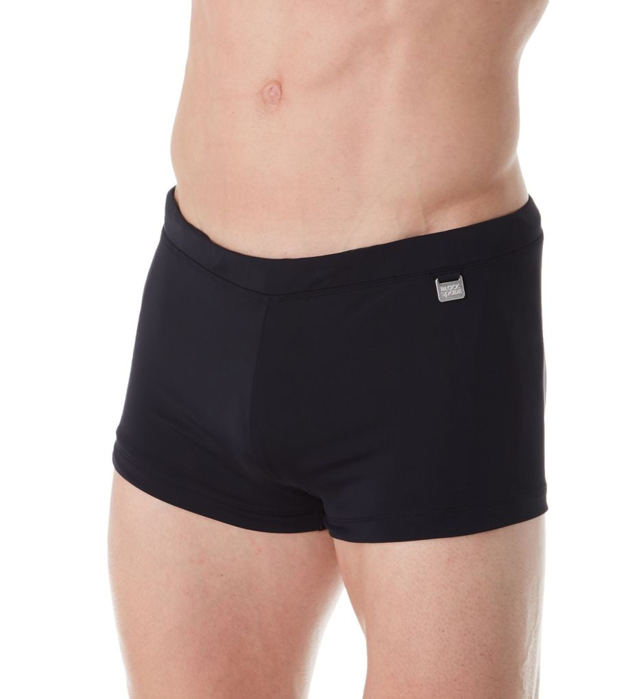 hipster swim trunks