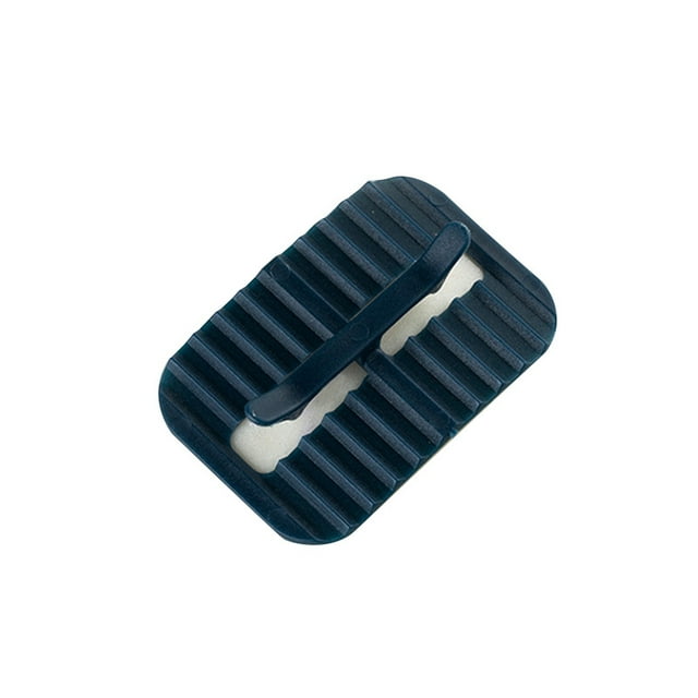 Say Goodbye to Messy Garbage with 4pcs Non-Slip Trash Bag Clips - Keep Your Hands Clean and Garbage Bags in Place!