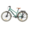 thumbnail image 3 of Bicicleta RAM CITY R26, Verde, 3 of 4