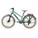 thumbnail image 3 of Bicicleta RAM CITY R26, Verde, 3 of 4