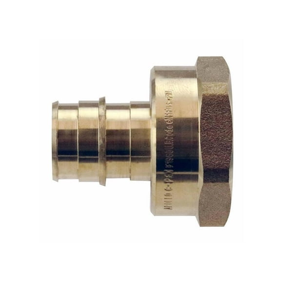 Adaptador CONBRACO EPXFA341 3/4f1960 X1FIP Reduce