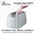 thumbnail image 2 of Recambio de cera de parafina Performa 44014 con aroma a gaulteria, 2,7 kg, 2 of 5