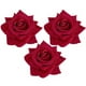 thumbnail image 4 of pinzas para el pelo con forma de rosa, pasadores y tocados de flores para mujeres y niñas., 4 of 5