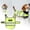 A, variant on Clearance Sale! Reflective Vests Adjustable Service Vests Outdoor Night Walking High Visibility Pet Clothes Birthday Gift For Pet Dog Cat 13.8"