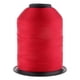 thumbnail image 4 of Hilo de nailon para enrollar guías de cañas de pescar, 2187 yardas, rojo/marrón, 4 of 7