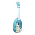 thumbnail image 1 of Mini Ukulele, Lightweight Enlightenment Musical Instrument Soft String Educational Guitar Toy for Toddlers and Preschoolers, 1 of 7
