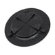 thumbnail image 5 of Cubierta guardabarros ABS tapa coche timonera para MINI R56 10/2005 - 08/2010, 5 of 8