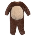 thumbnail image 4 of Disney Store Star Wars Ewok Costume Bébé 18-24 Mois, 4 of 4