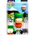 thumbnail image 1 of South Park Kyle con Ike Figura de acción Mirage Toys 2003 South Park 69625400, 1 of 1