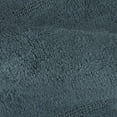 thumbnail image 4 of Better Homes & Gardens Cotton Reversible Bath Rug, Nimbus Blue, 17" x 24", 4 of 6
