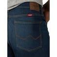 thumbnail image 2 of Wrangler Men's Athletic Fit Jean, 2 of 6