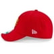 thumbnail image 4 of Manchester United FC - Gorra para Adultos Unisex (Rojo), 4 of 6