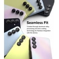 thumbnail image 5 of Ringke for Samsung Galaxy A55 5G A35 5G [Camera Lens Frame] Tempered Glass Heavy Duty Protection, 5 of 11