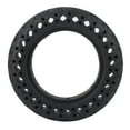 thumbnail image 2 of Solid Wheel, Explosion-Proof Scooter Tire 10x2.0 Inch  for Electric Scooters, 2 of 8