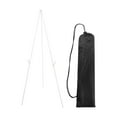 thumbnail image 3 of veasfak Display Easel Stand Holder Portable Floor Standing Table Top Easels Poster Easel, 3 of 9