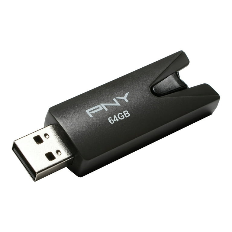 PNY USB 2.0 Flash Drive