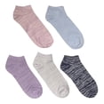 thumbnail image 2 of Tin George para Mujer, Jaspes Multicolor 5 Pares Unitalla, 2 of 3