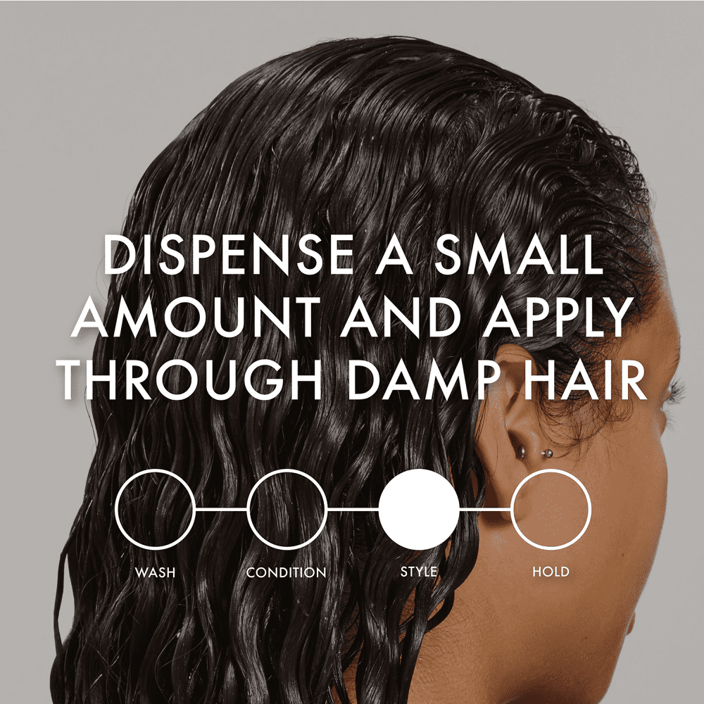 John Frieda Frizz Ease Dream Curls Curl Reviver Mousse