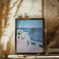 thumbnail image 6 of Tunis Framed Art Modern Wall Decor, 6 of 15