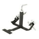 thumbnail image 1 of Greeniant Drum Cymbal Stand Pedal de percusión Soporte de cencerro para kit de Ropa Deportiva, Zapatos, 1 of 1