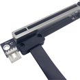 thumbnail image 1 of PCIe 3.0 1x to 16x Riser Card Adapter with Power Cable, Sound Card Graphics Card PCI-E X1 to Mini PCI-E Extension Cable, 1 of 6
