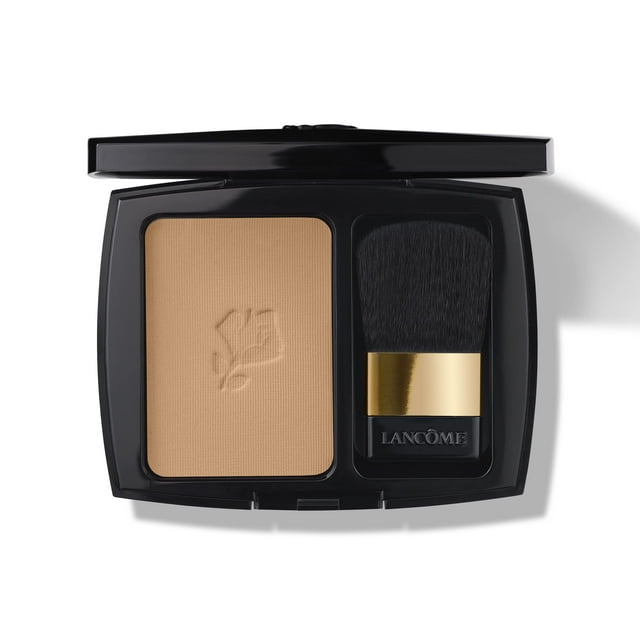 Lancme Blush Subtil Blush - Maquillaje en polvo sedoso sin aceite - De larga duración - Miel Glace