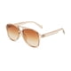 thumbnail image 1 of Gafas de sol de aviador polarizadas clásicas para mujeres, hombres, retro, protección UV, parasoles Vhermosa, 1 of 5