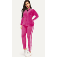 thumbnail image 1 of Conjuntos Deportivo Casuales Mujer Legging Y Sudadera Stretch, 1 of 4
