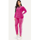 thumbnail image 1 of Conjuntos Deportivo Casuales Mujer Legging Y Sudadera Stretch, 1 of 4