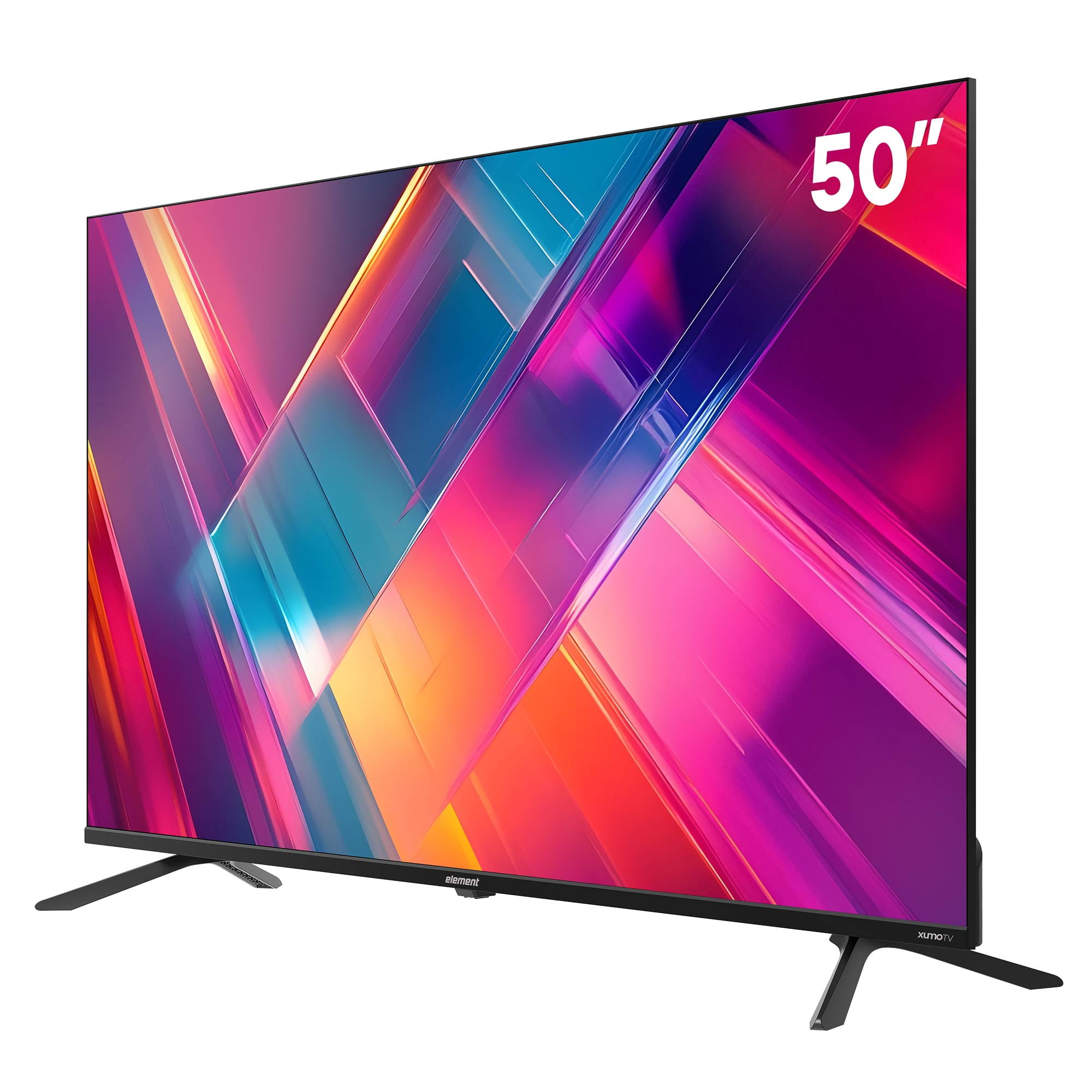 Element 50" 4K UHD HDR Xumo TV (E550AE50C)
