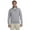 Oxford, variant on Adult 9.5 oz. Super Sweats NuBlend Fleece Quarter-Zip Pullover - 4528