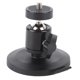 thumbnail image 1 of Base De Montaje Para Cámara De Seguridad, Base De Montaje Magnética Profesional De Alta Fricción Para Cámara Práctica Con Interfaz De 1/4 De Pulgada Para Disparar, 1 of 7